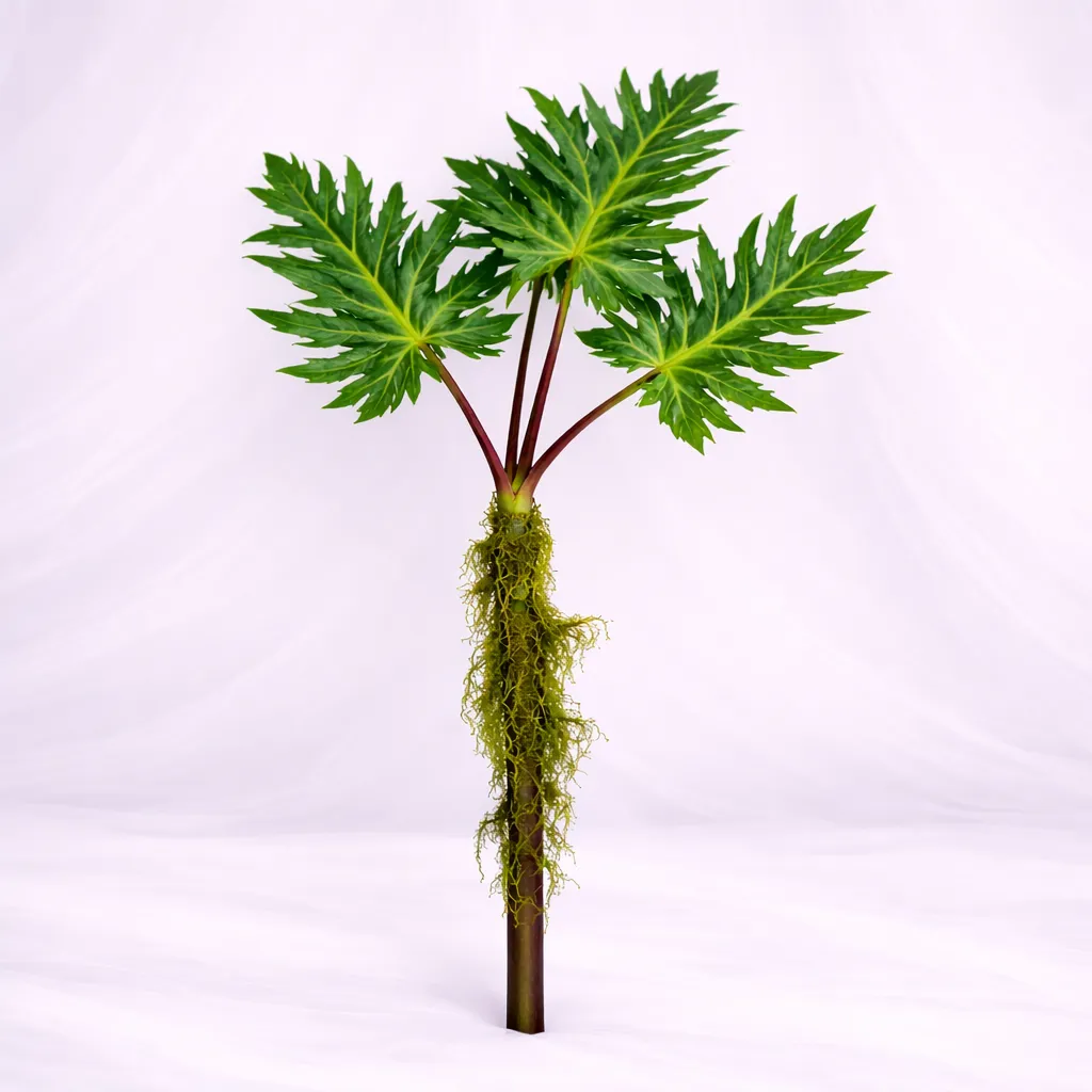 [SF-1402] Palmiera Tropic Stem