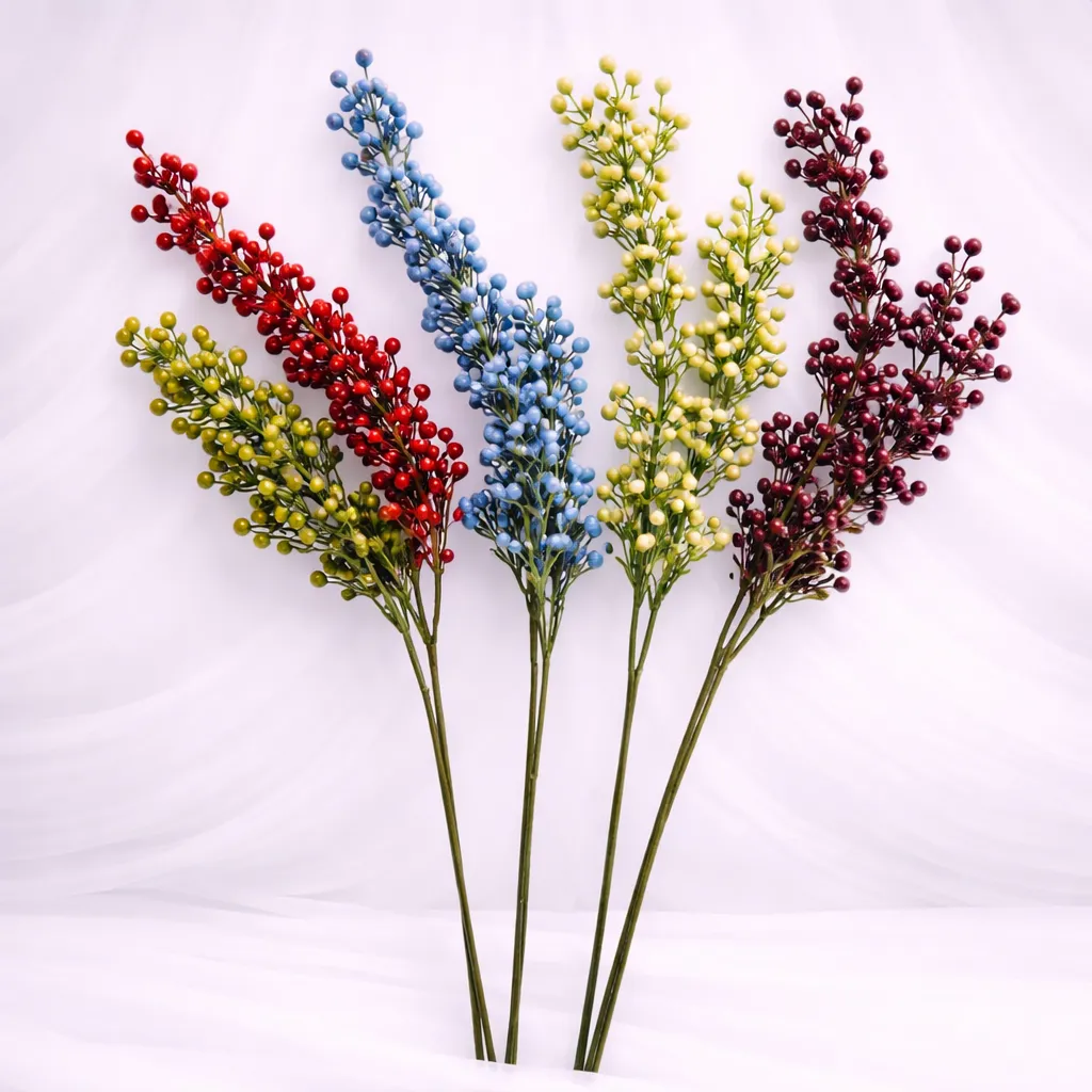 [SF-1405] Provence Wildflower Bouquet