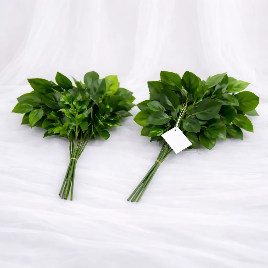 [SF-1407] Royal Basilique Bunch