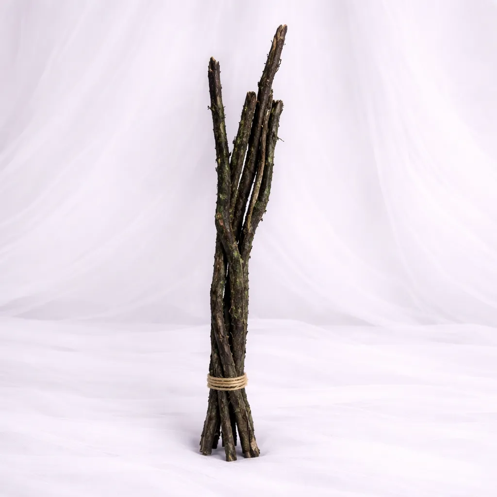 Rustic Timber Bundle