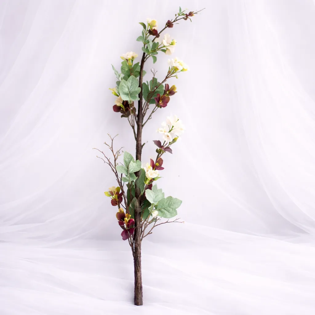 [SF-1411] Sakura Meadow Branch