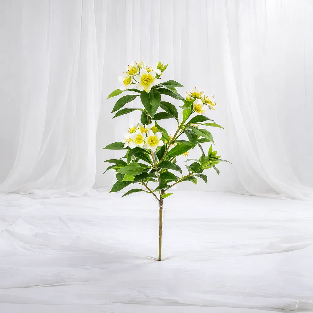 [SF-1419] Sunleaf Luxe