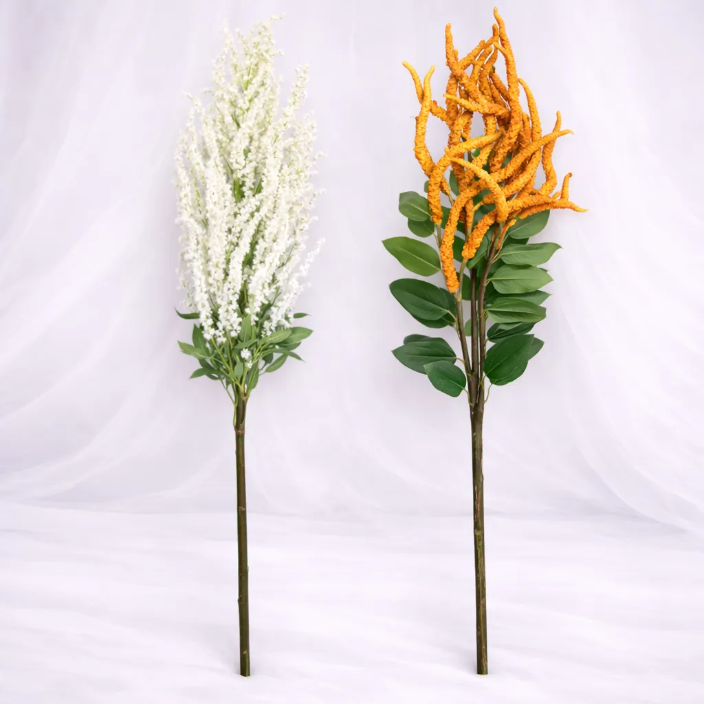 [SF-1422] Tropicana Bloom Duo