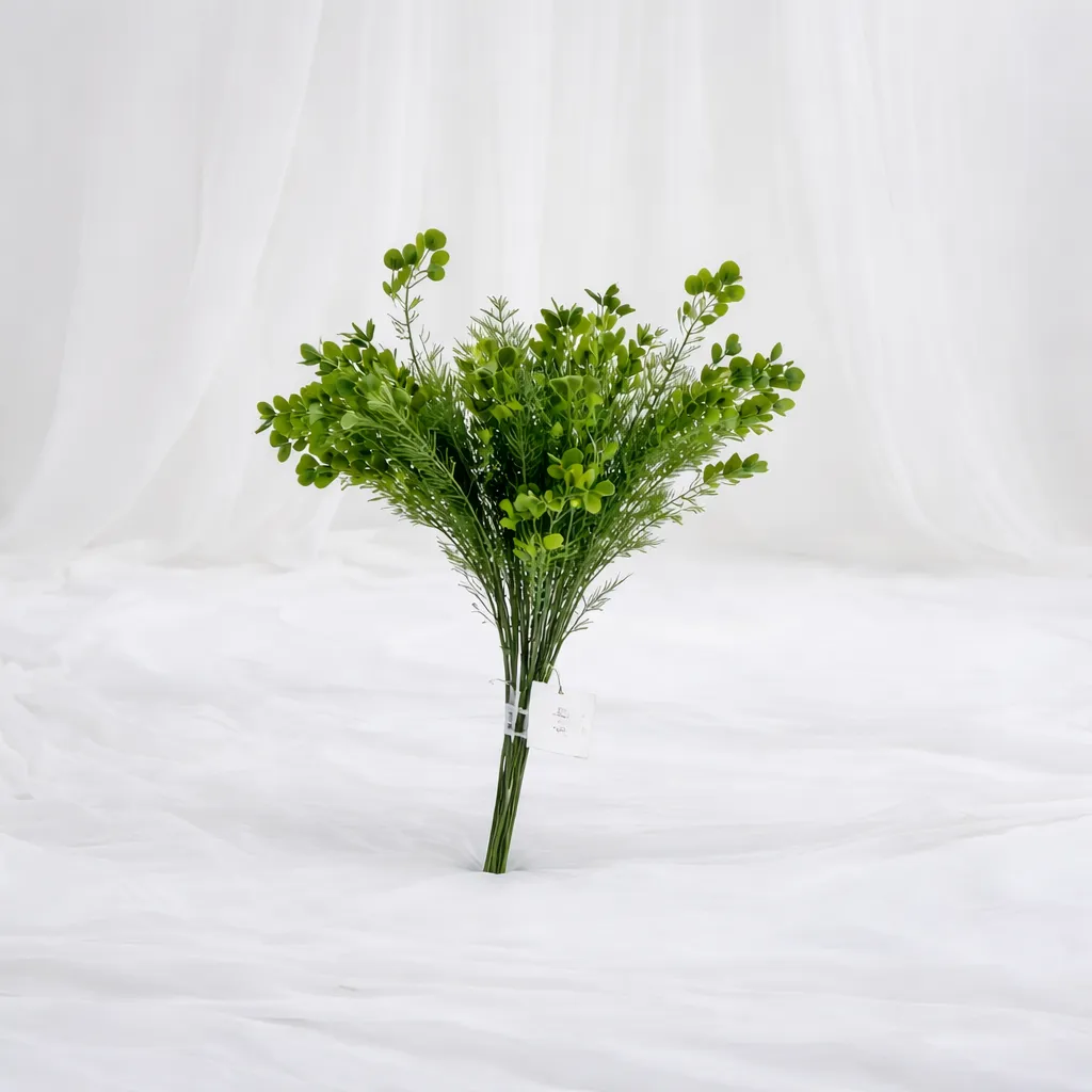 [SF-1430] Wild Meadow Greenery