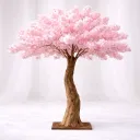 Blush Sakura Tree