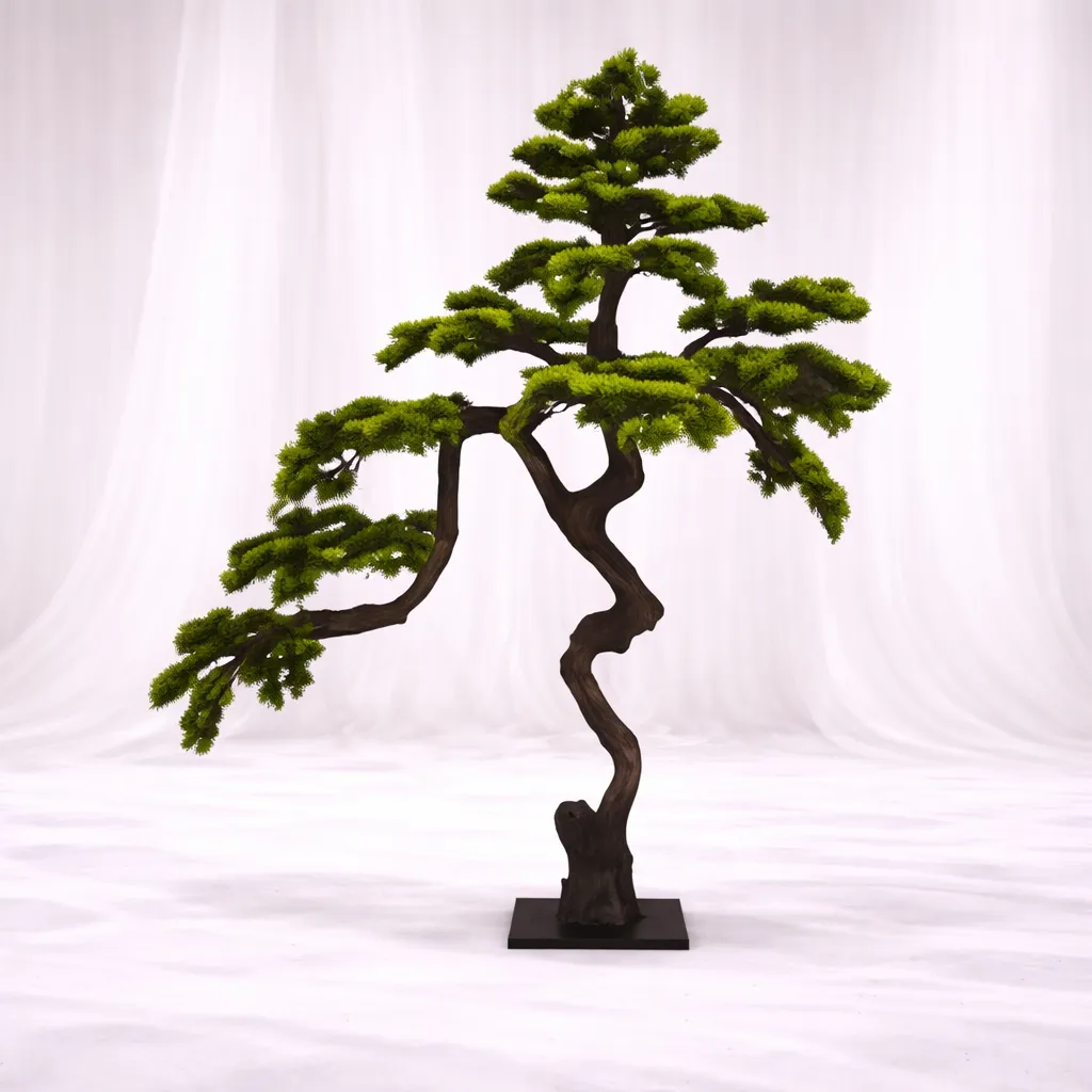 [T-1433] Imperial Bonsai Tree