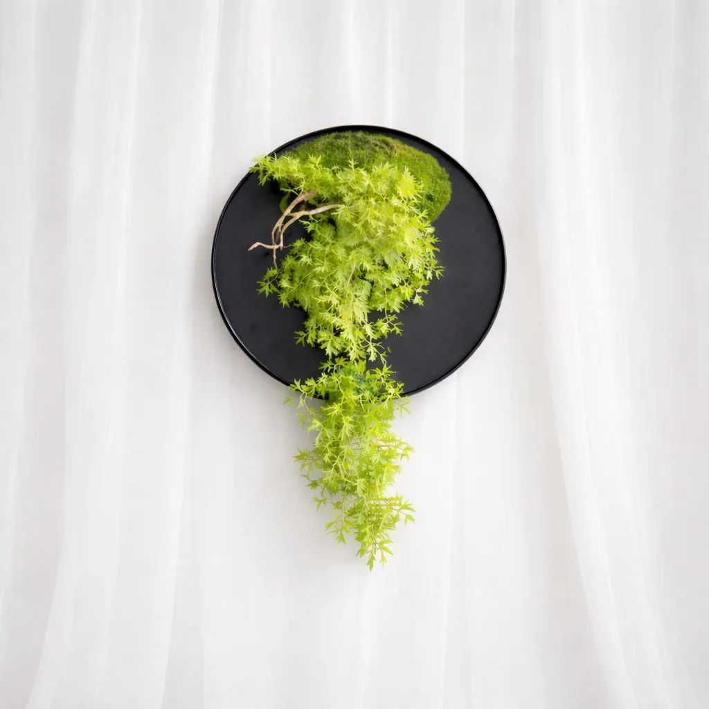 [Wa-1439] The Hanging Grove