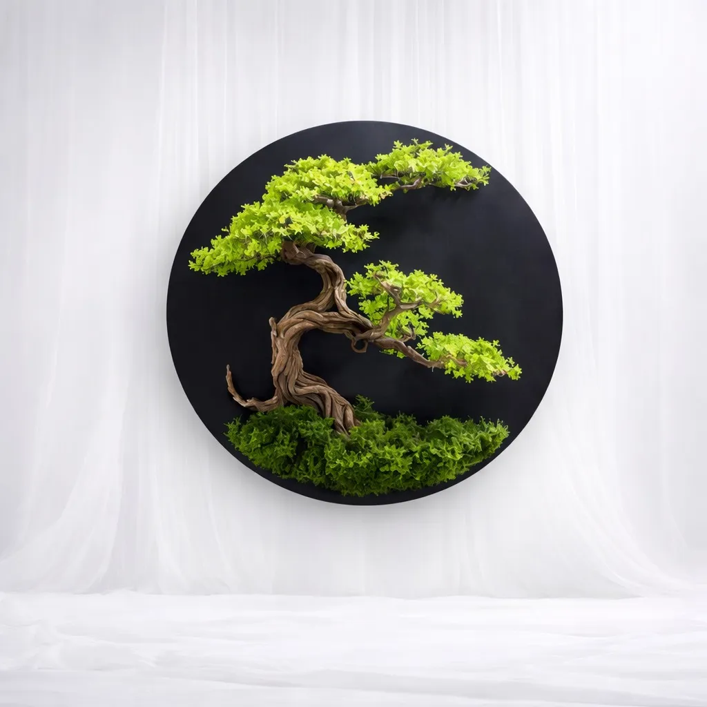 [Wa-1440] The Living Eclipse