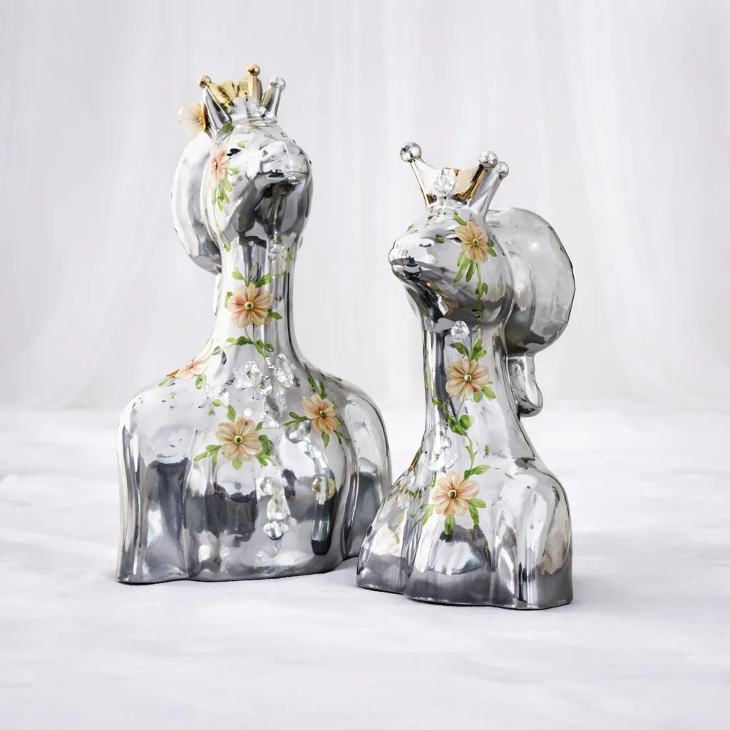 Companion Silver