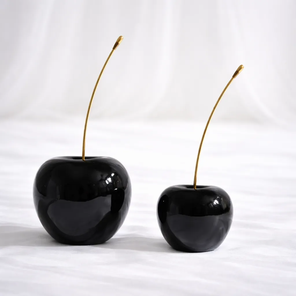 Obsidian Duo