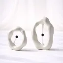 Dual Void