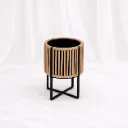 Savoy Planter Stand