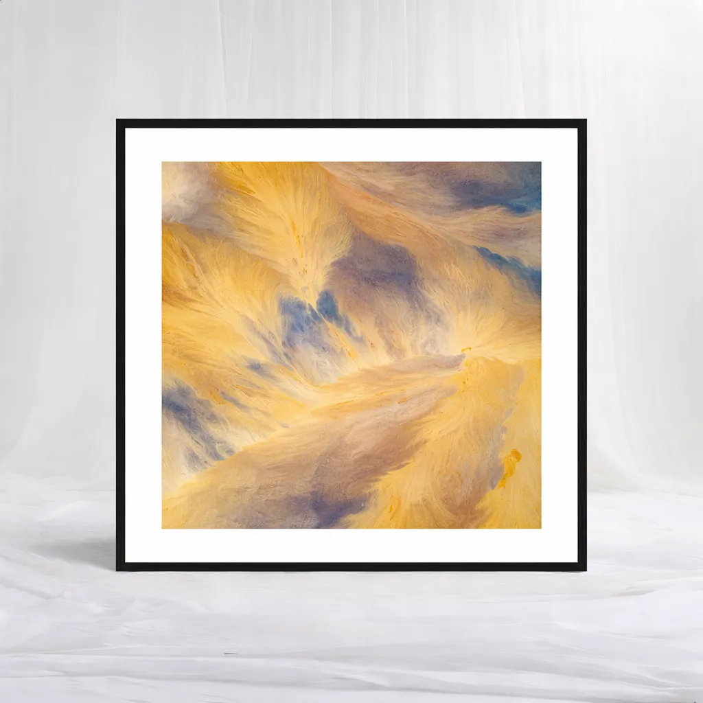 Golden Current