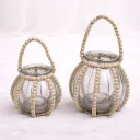 The Azure Coast Signature Lanterns