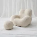 Como Lounge Chair