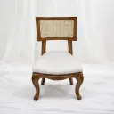 Cane Royal Lounge Chair
