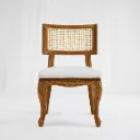 Cane Royal Lounge Chair