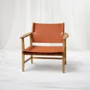 Saddle Frame Chair