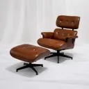 Classic Recline Lounge