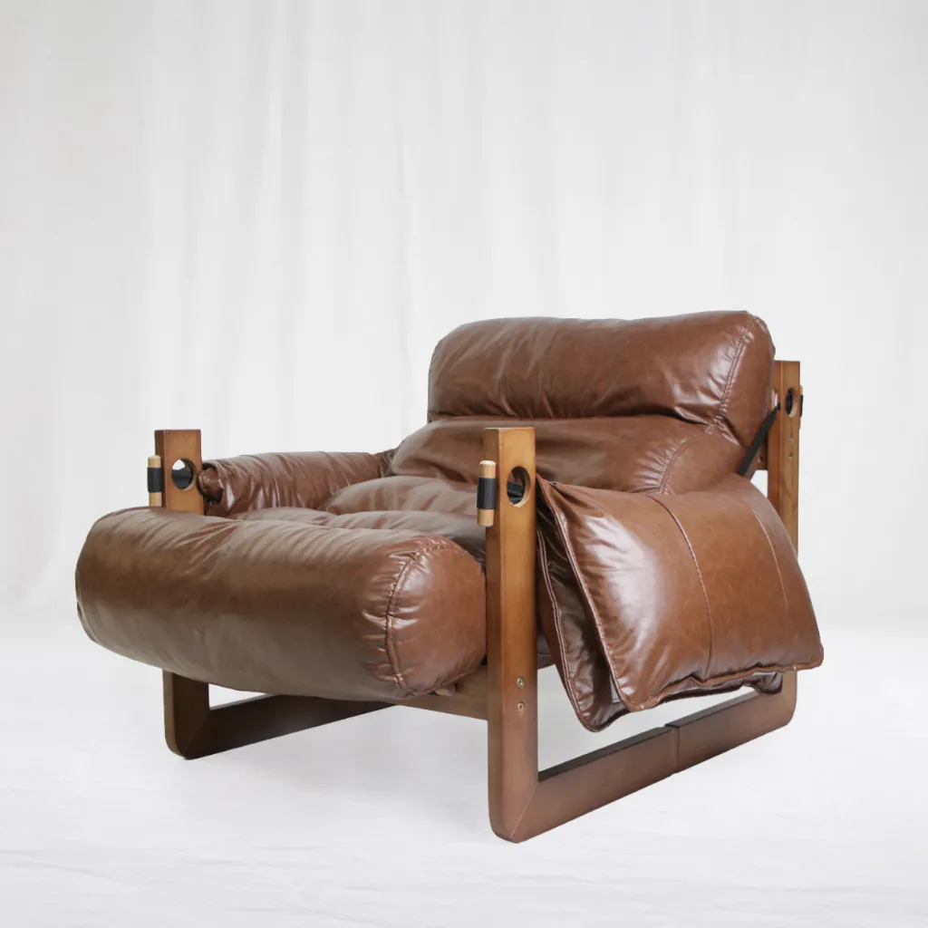 [Ss-168] Cognac Haven Lounge