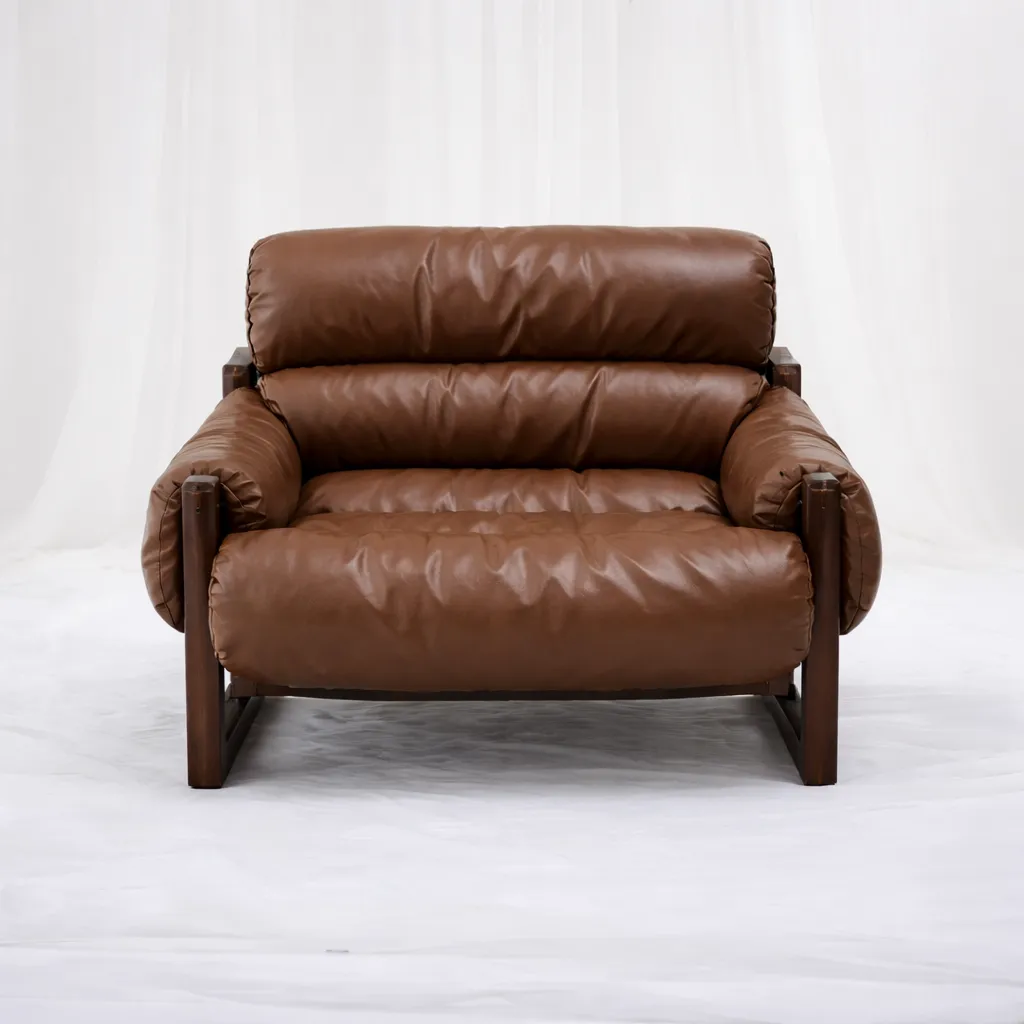 [Ss-168] Cognac Haven Lounge