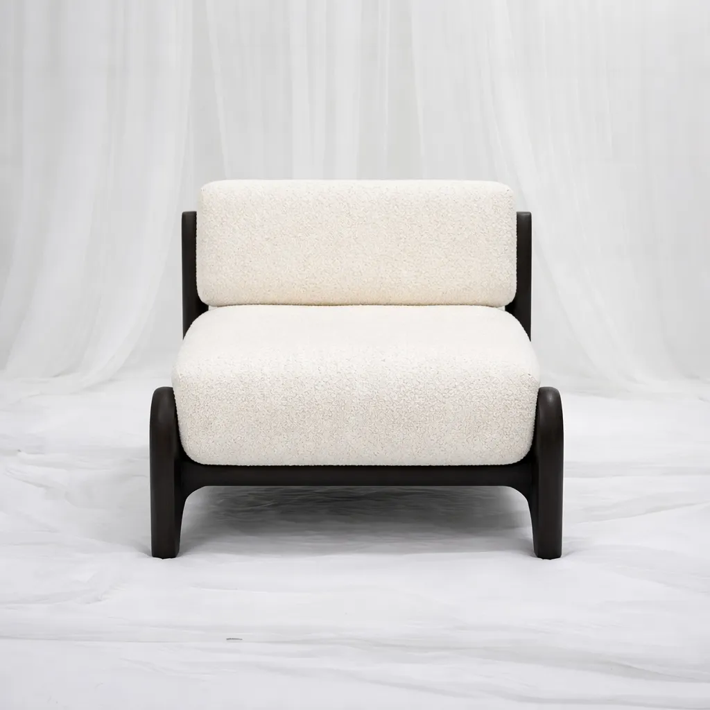 [Ss-169] Duo Comfort Lounge