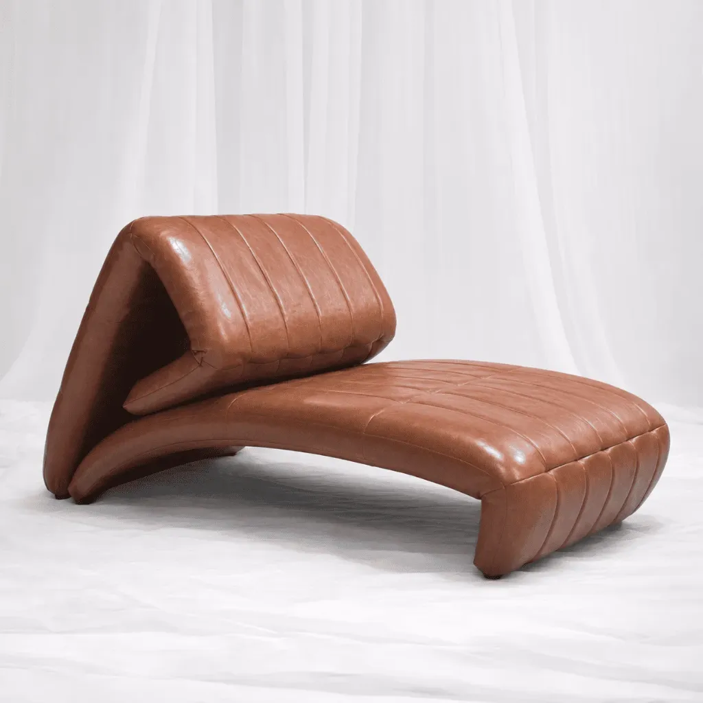 [Sof-144] Infinity Loop Sofa