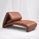 Infinity Loop Sofa
