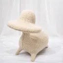 Ivory Pup