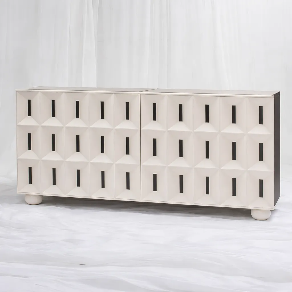 [Co-086] GridCraft Storage Console