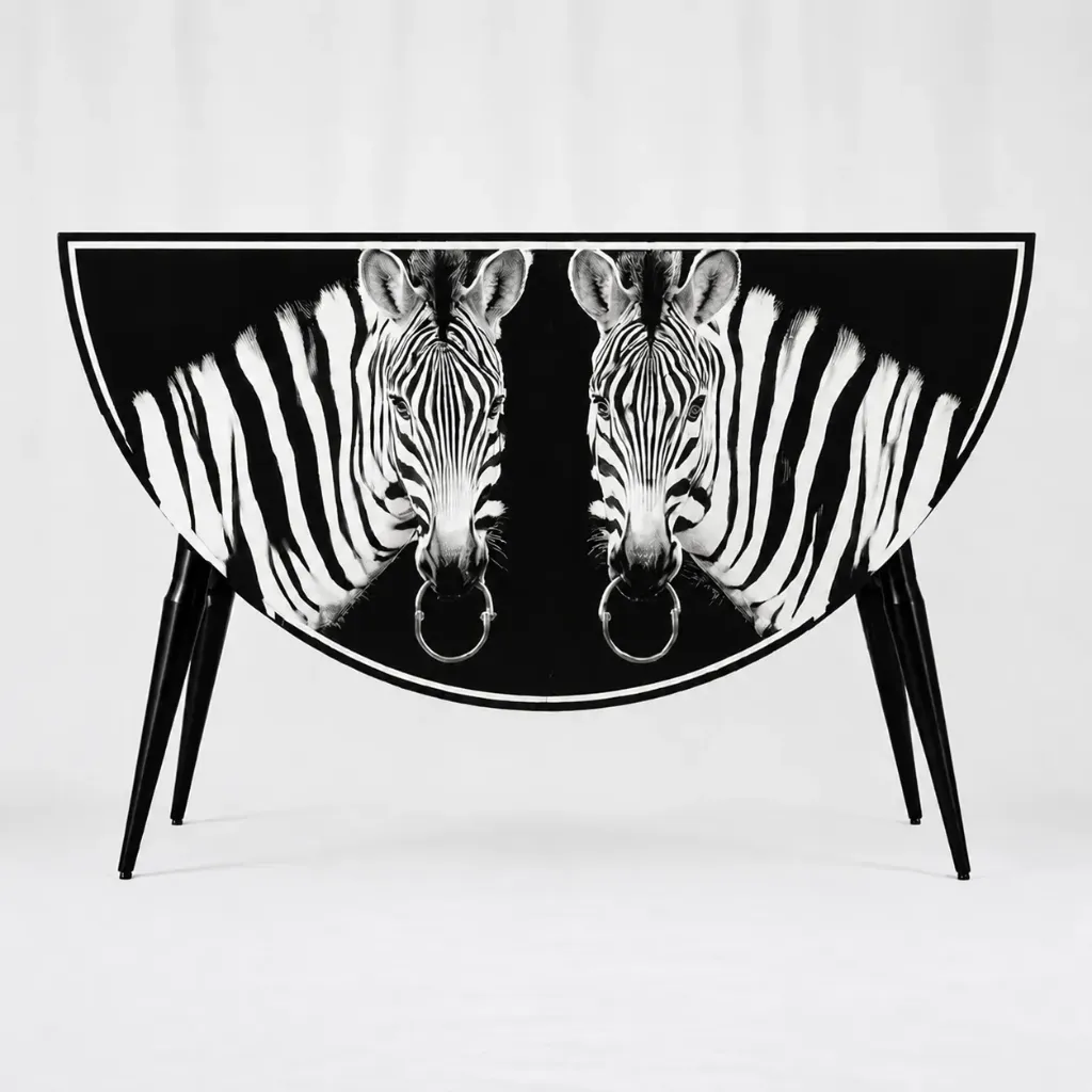 Regal Arc Console