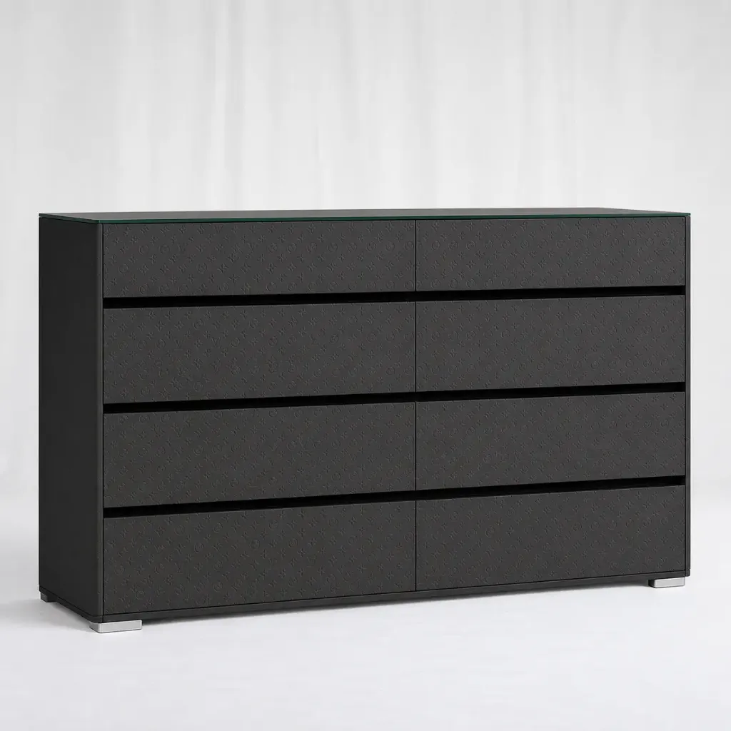 SlateStack Cabinet