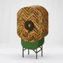 Terra Drum Cabinet