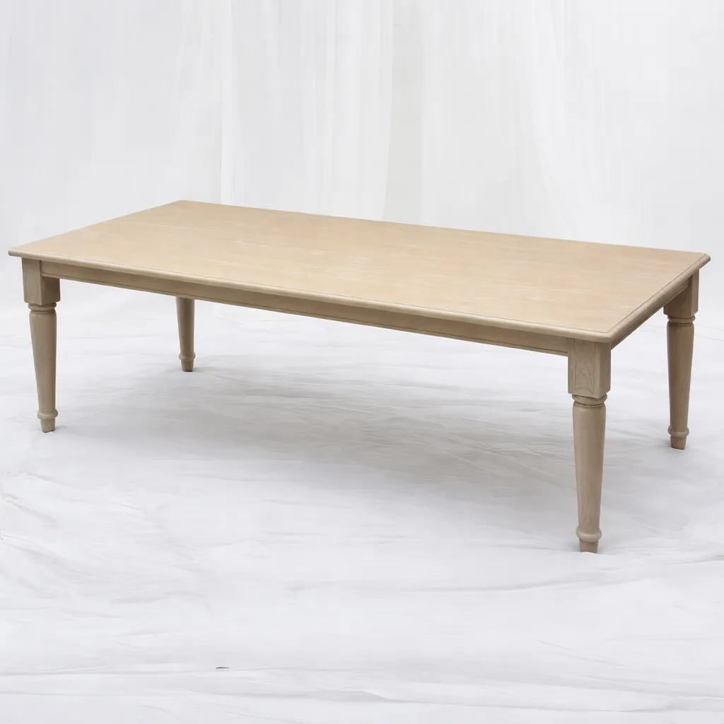 Minimal Span Table