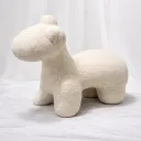 Pop Plush Dog