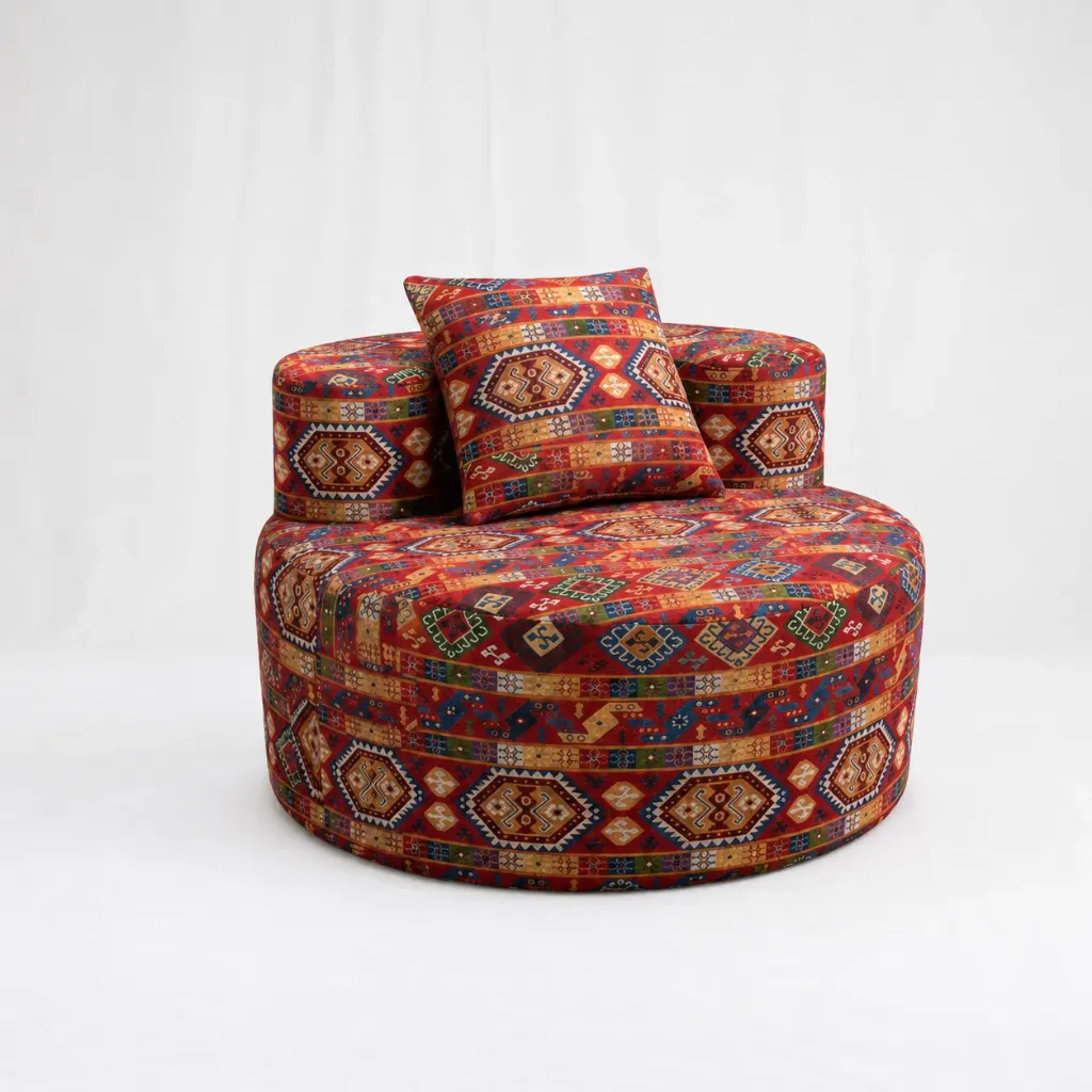 Élan Accent Seat