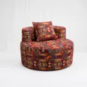 Élan Accent Seat