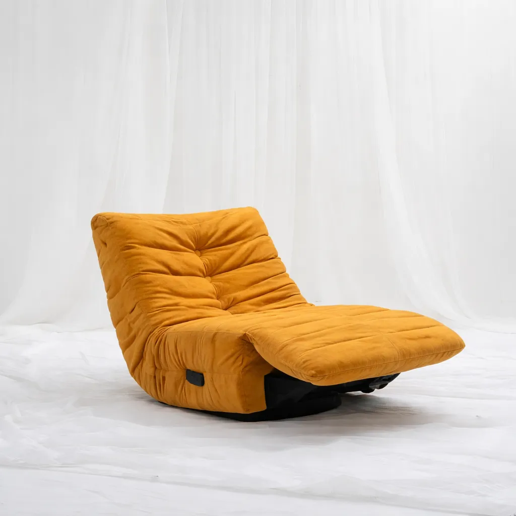 [Ss-172] Ember Recline Lounge