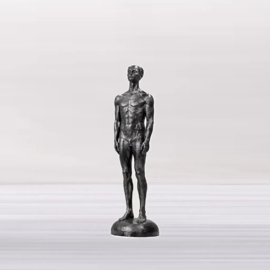 [S-844-S] Silent Alignment (S: 500*450*1720)