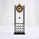 Regal Pendulum Floor Clock