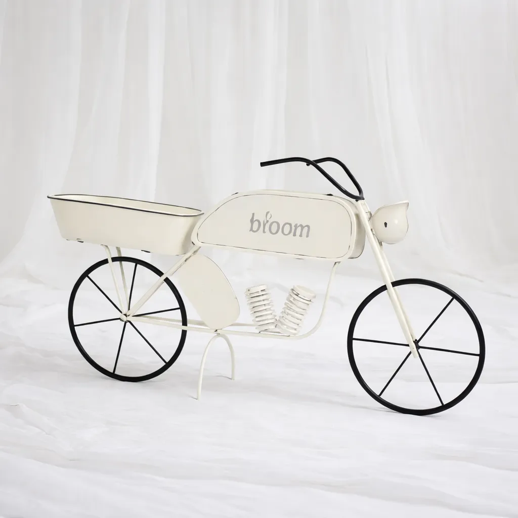 [DP-523] Classic Cycle Decor