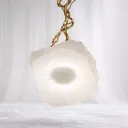 Luna Stone Pendant