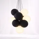 Mono Orb Pendant