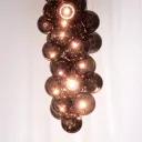 Orbit Cluster Chandelier