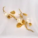 Vine Glow Wall Light