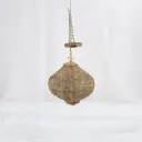 Elegant Drop Pendant