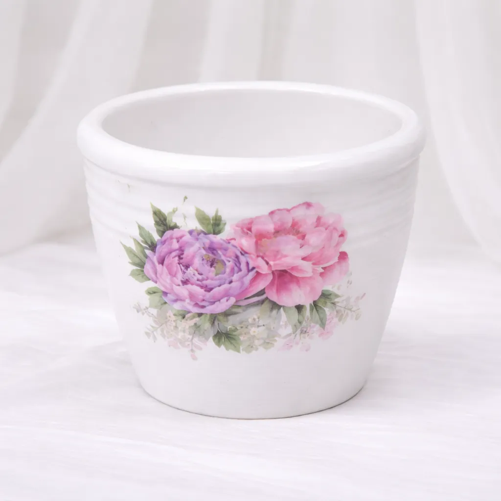Floral Elegance
