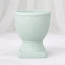 Mint Chalice Planter