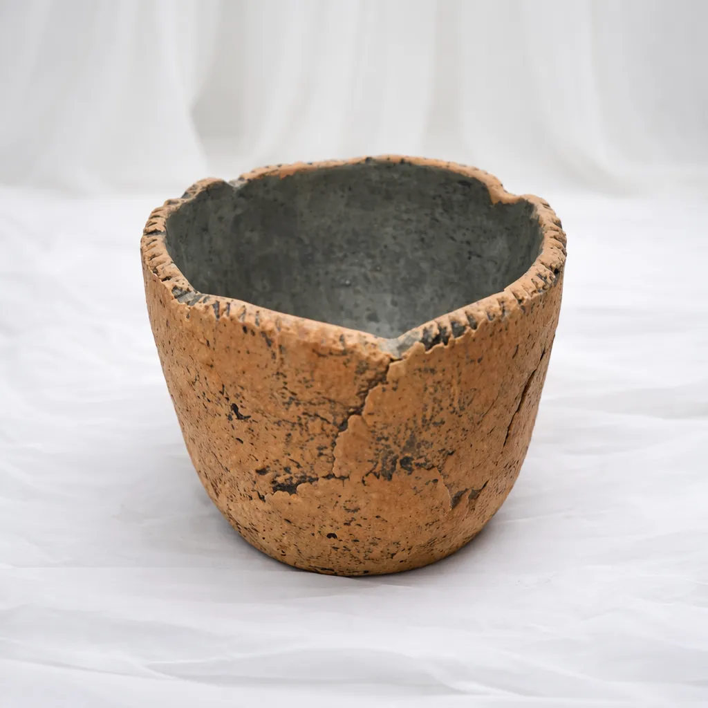 [P-1138] Rustic Terracotta