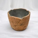 Rustic Terracotta